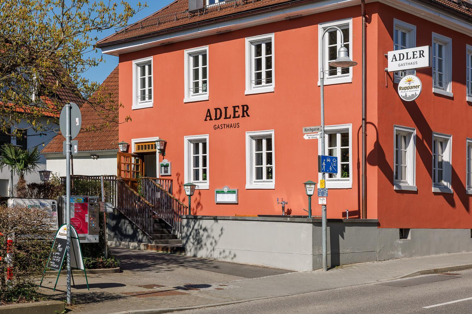 Adler Zajazd *
