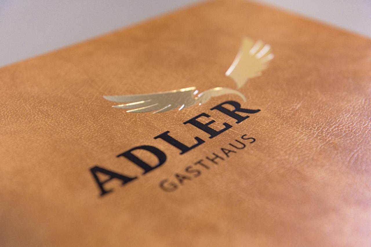 Adler Inn *