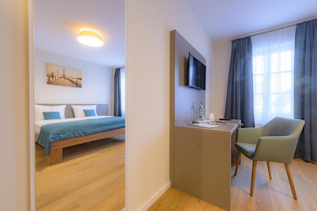 Inn Adler Konstanz