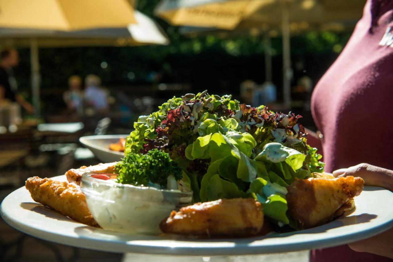 Adler Inn Konstanz